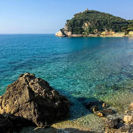 Ines Rivieraholiday Apartment *