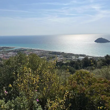 Apartment Ines Rivieraholiday