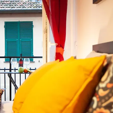 Ines Rivieraholiday Apartment