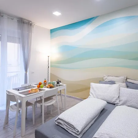 Apartment Ines Rivieraholiday *