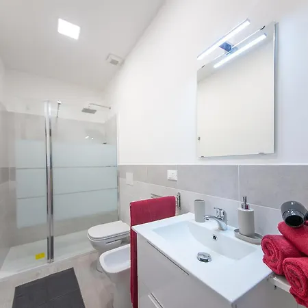 Apartment Ines Rivieraholiday Albenga