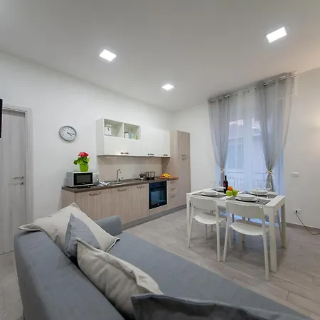 Apartment Ines Rivieraholiday *