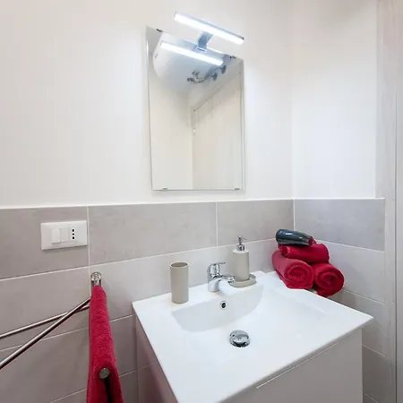 Ines Rivieraholiday Apartment *
